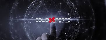 SolidXperts - 3D conceptio